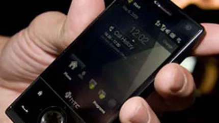 Profitul HTC a crescut cu 160% in T4