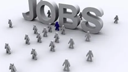 ANOFM: Aproape 7.000 de locuri de munca sunt disponibile in perioada 21-27 ianuarie