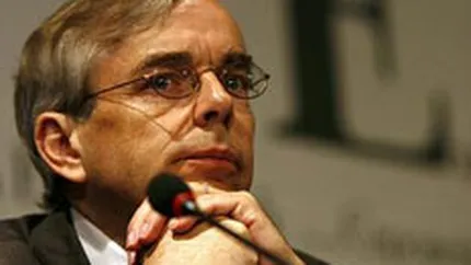 Seful BERD acuza coruptia din tarile unde banca este prezenta