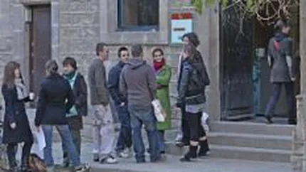 Germania vrea sa angajeze tineri din tarile europene aflate in criza