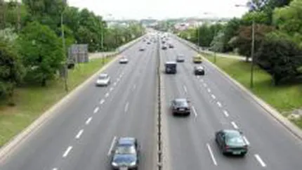 Compania de Drumuri estimeaza ca in 2011 va incasa peste 174 mil. euro din vanzarea rovinietei