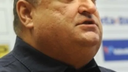 Marian Iancu cere insolventa unei firme din portofoliu pentru a o reorganiza judiciar