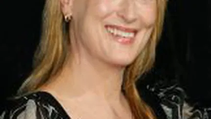 Meryl Streep, actrita de comedie care a generat cele mai mari incasari in box office