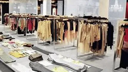 Proprietarul magazinelor TNT si-a cerut intrarea in insolventa