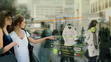 Cisco: Clientii cer in magazine panouri digitale, acces Wi-Fi, afisaje interactive