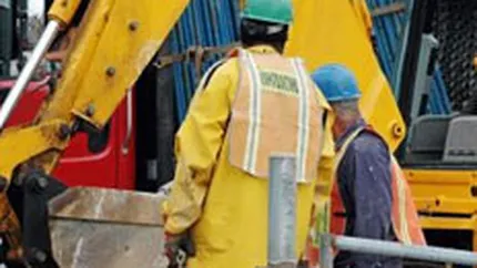 Romania, locul 7 in UE dupa cresterea din noiembrie a comenzilor noi pentru industrie