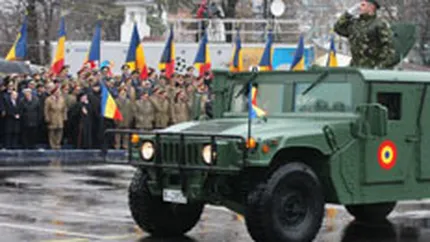 Guvernul va prelungi pana la 31 decembrie termenul de recalculare a pensiilor militarilor