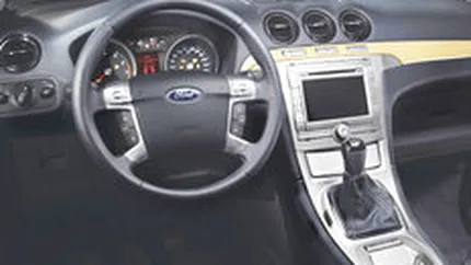 Investitie de 58 mil. euro intr-o fabrica de componente auto pentru Ford in judetul Olt