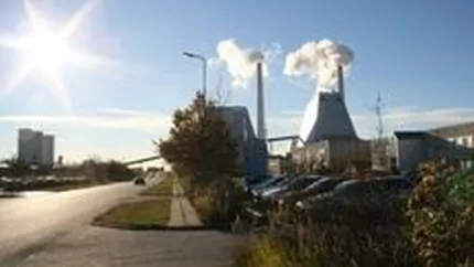 Investitie de 100 mil. lei intr-o centrala termica la Bacau