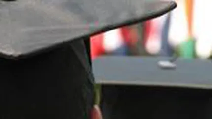 Proiect de 5 mil. euro pentru integrarea studentilor pe piata muncii