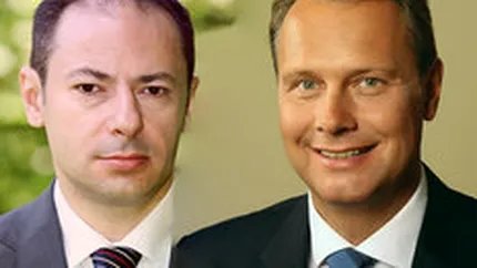 Doi noi parteneri in cadrul PwC Romania