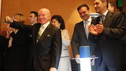 Actiunile FP au atras tranzactii de 50 mil. euro in prima zi la BVB