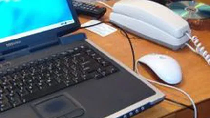 Achizitii publice in 2010: Circa 175 mil. euro pentru laptop-uri, telefoane mobile, SMS-uri, lumanari