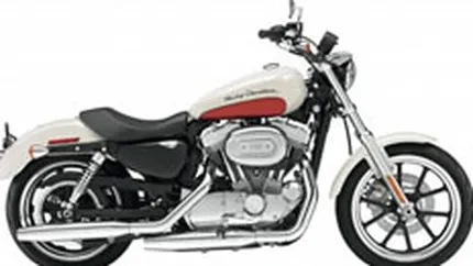 Harley-Davidson a reusit sa-si reduca pierderile in T4