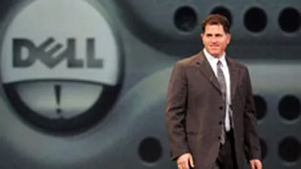 Fondatorul Dell: HP a dat prea multi bani pentru preluarea 3Par