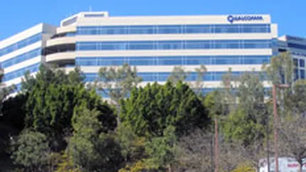 Profitul Qualcomm a crescut cu 39% in T1 fiscal pana la 1,17 mld.$