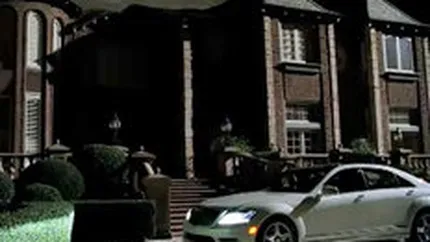 Audi ironizeaza Mercedes intr-un spot TV