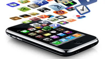 iPhone-ul si iPad-ul vor impinge piata globala de aplicatii la 15 mld. $ in 2011
