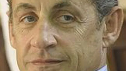 Sarkozy: Cei care pariaza impotriva euro vor pierde, deoarece Franta si Germania vor apara moneda