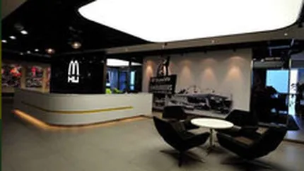 Sa fii admis la Harvard, mai usor decat sa te instruiesti la universitatea McDonald's din China