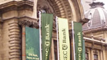 CEC si-ar putea majora capitalul social prin atragerea de investitii de la BERD si IFC