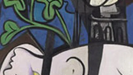 Semne bune pentru piata de arta: Vanzarile Christie's au crescut cu peste 50% in 2010