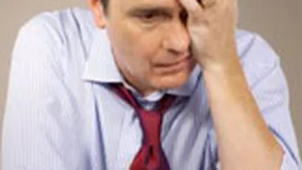 Managerii prevad scaderi in sectorul de constructii, comertul cu amanuntul si servicii pana in martie