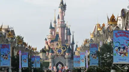 Vrei sa lucrezi la Disneyland Paris? Vezi ce conditii trebuie sa indeplinesti
