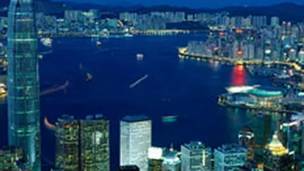 Hong Kong, metropola cu cele mai scumpe locuinte din lume