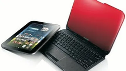 Chinezii de la Lenovo vor sa tina piept Apple prin LePhone si LeTablet