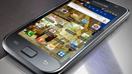 Profit record pentru Samsung in 2010: 14,5 mld. dolari