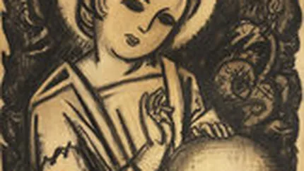 Artmark a atras vanzari de 215.000 euro in urma licitatiilor de joi seara