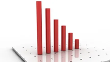 Actiunile de la BVB s-au ieftinit si vineri, pe un rulaj la jumatate fata de joi