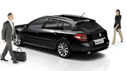 Vanzari record pentru alianta Renault-Nissan in 2010