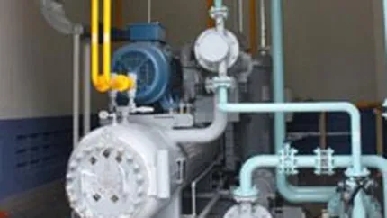 Slovacia si Ungaria vor construi un gazoduct care sa conecteze retelele celor doua state