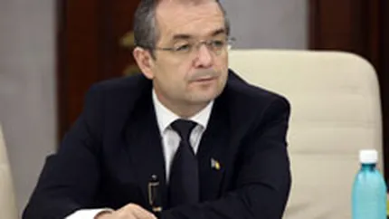 Boc: Nu sustin in acest moment privatizarea CEC Bank