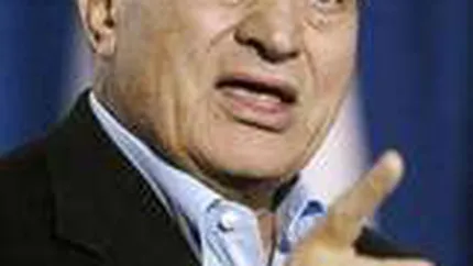 Guvernul egiptean a fost demis de presedinte. Vezi cum a aruncat in aer criza politica economia Egiptului si pe cea mondiala