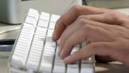 Studiu: Doar 10% dintre utilizatorii de Internet realizeaza tranzactii bancare online