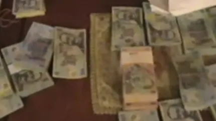 Prejudiciu de peste 3 mil. lei adus unor banci, prin folosirea de acte false. VIDEO