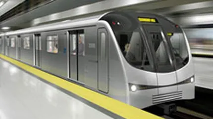 Investitie de 1,3 mld. euro in primul metrou privat din Romania