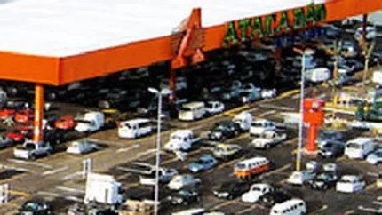 Carrefour ar putea lansa in acest an magazine hard-discount in Europa, dupa model brazilian