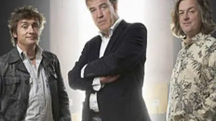 Top Gear isca un conflict diplomatic: Masina mexicanilor este lenesa, inutila si flatulenta, la fel ca si ei