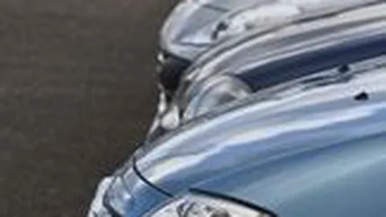 Vanzarile auto din SUA au crescut cu 17% in ianuarie. GM si Crysler, companiile cele mai dinamice