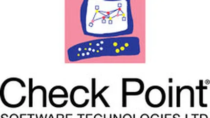 Check Point: Veniturile globale au crescut cu 19% anul trecut, la aproape 1,1 mld. dolari