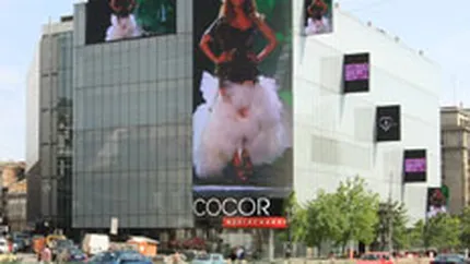 Cocor are o noua echipa de marketing si comunicare