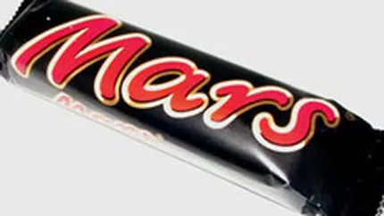 Mars Romania are un nou director general: Slawomir Nizalowski