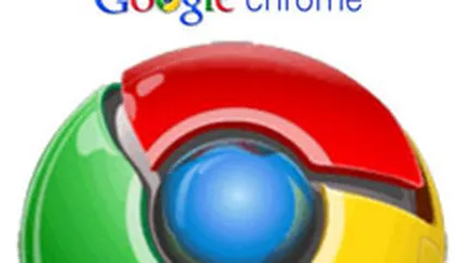 Google Chrome a depasit cota de 10% la nivel global