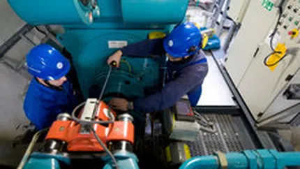 GE si Cobra Energia au semnat cel mai mare contract de service in sectorul eolian incheiat pana acum in Europa