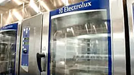 Electrolux a suspendat o achizitie importanta in Egipt, din cauza instabilitatii politice
