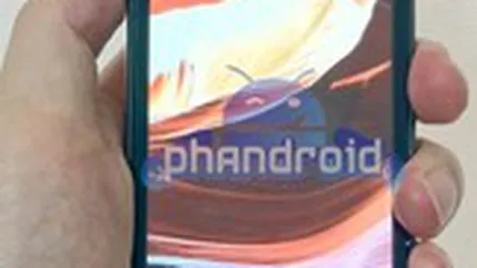 LG lanseaza primul telefon cu ecran 3D din lume